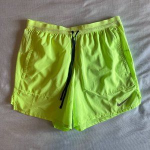 Men's Nike Flex Stride Short Sz S
